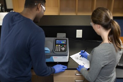 GENESYS 30性能验证工具