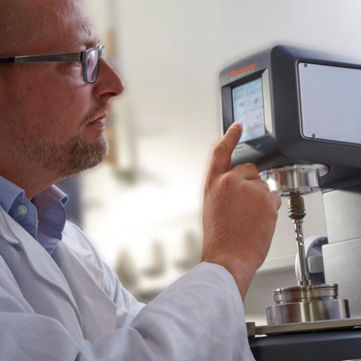 旋转粘度计 VTiQ ISO Package(R)