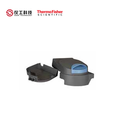 带水管进出口的样品仓盖