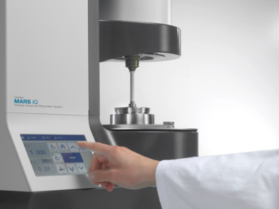 高级流变仪 HAAKE MARS iQ Air