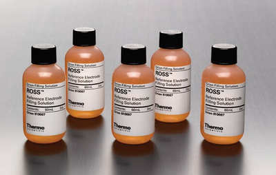 ROSS电极填充液，5×60ml