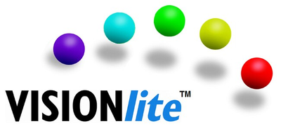 VISIONlite 5.4 软件