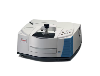 红外光谱仪 Nicolet iS20